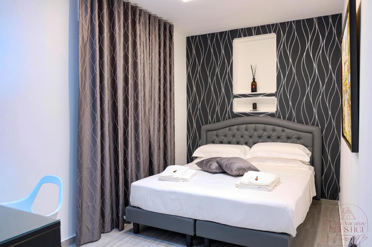 Prestige Casa Vacanze Catanzaro Extérieur photo