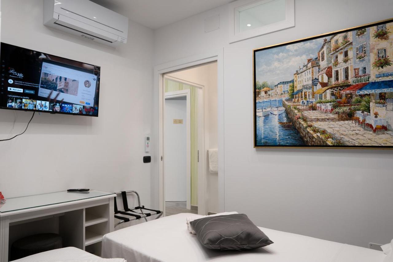 Prestige Casa Vacanze Catanzaro Extérieur photo