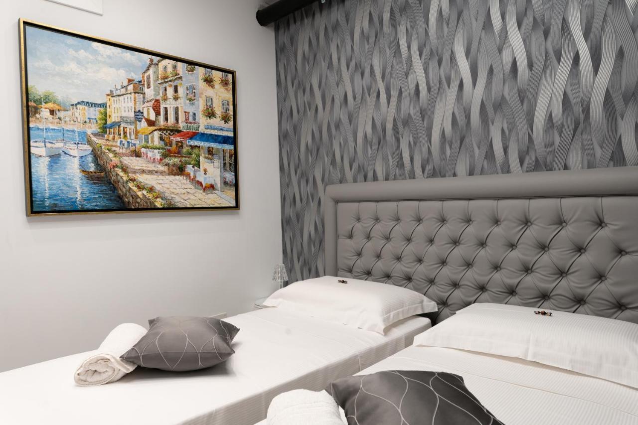 Prestige Casa Vacanze Catanzaro Extérieur photo