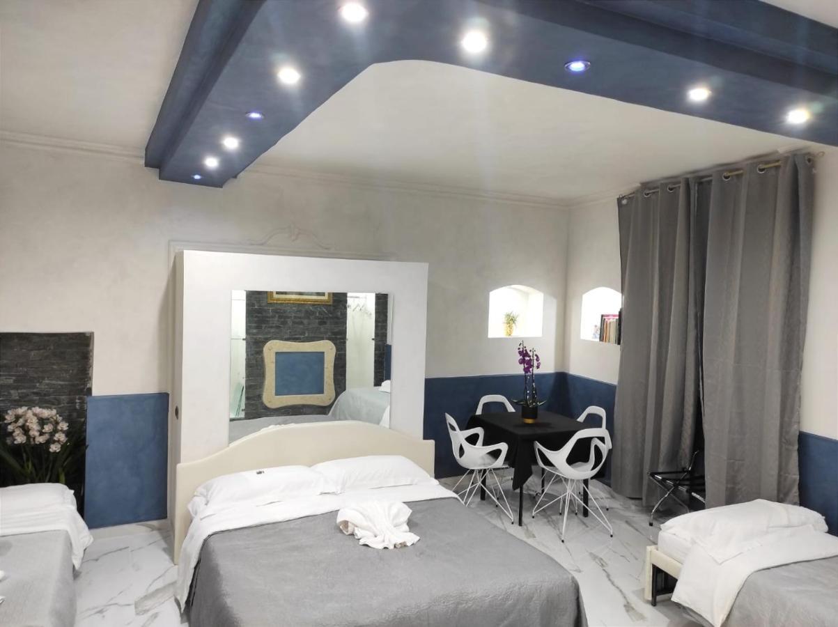 Prestige Casa Vacanze Catanzaro Extérieur photo