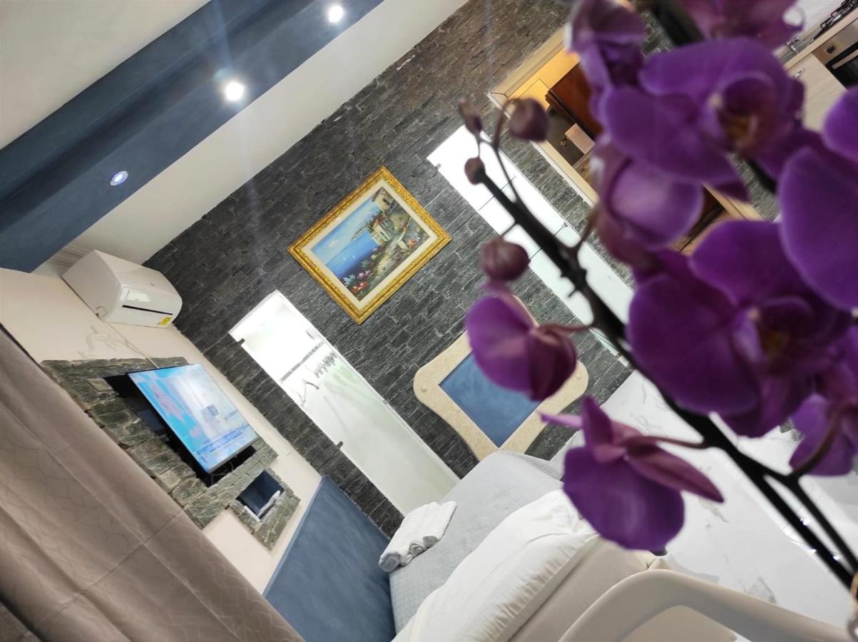 Prestige Casa Vacanze Catanzaro Extérieur photo