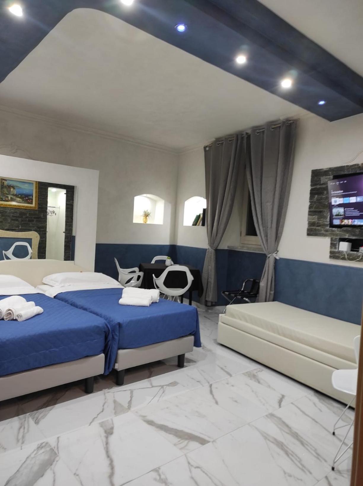 Prestige Casa Vacanze Catanzaro Extérieur photo