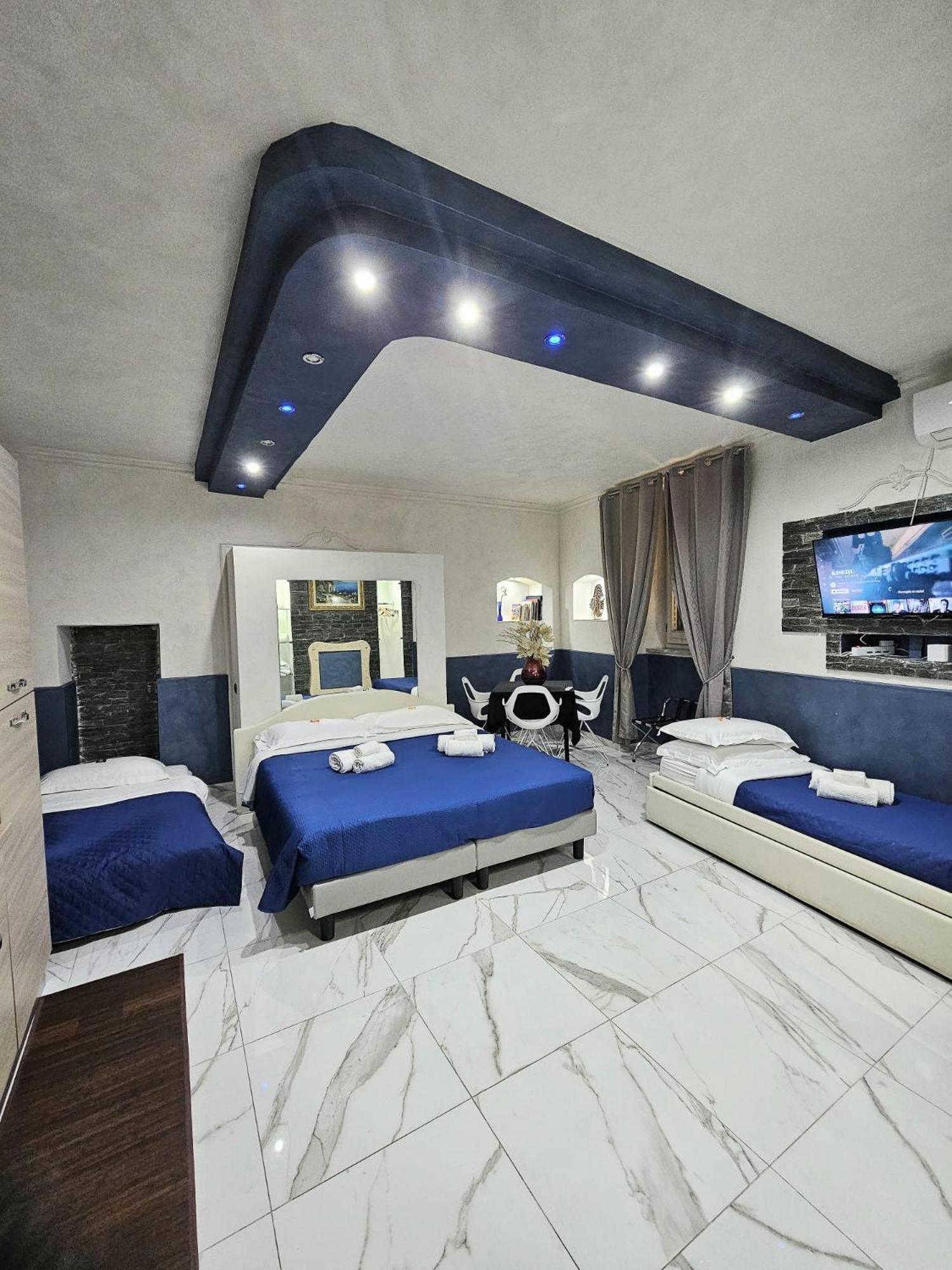 Prestige Casa Vacanze Catanzaro Extérieur photo