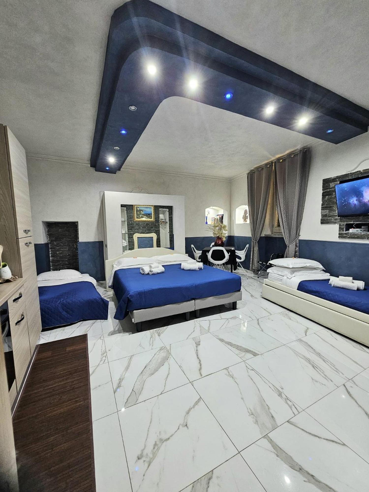 Prestige Casa Vacanze Catanzaro Extérieur photo