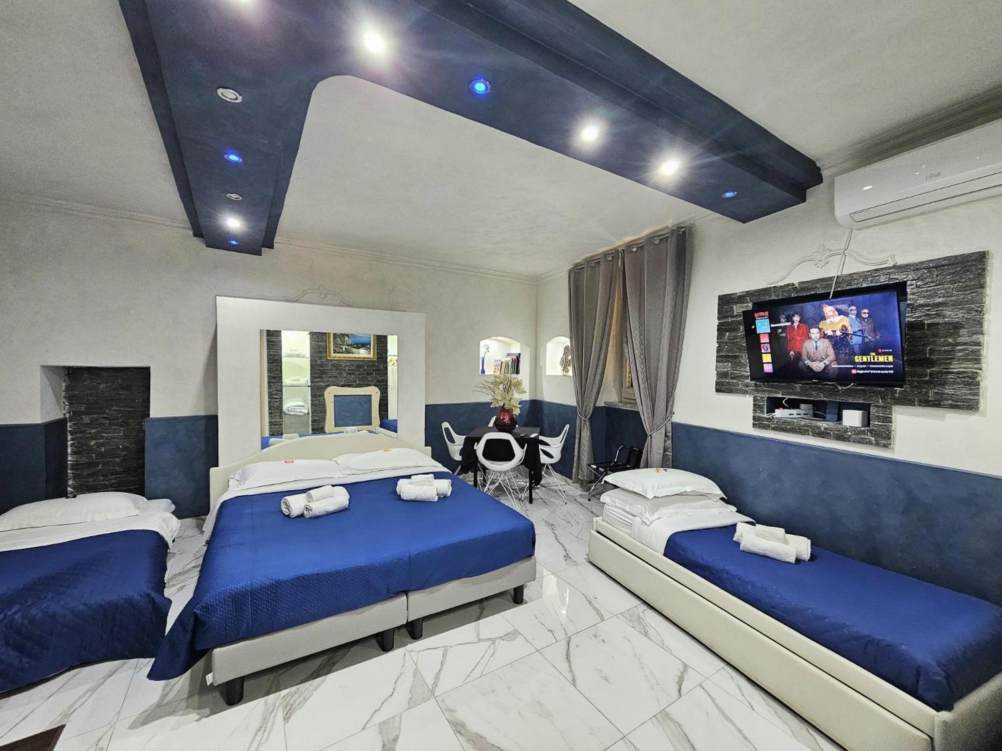 Prestige Casa Vacanze Catanzaro Extérieur photo