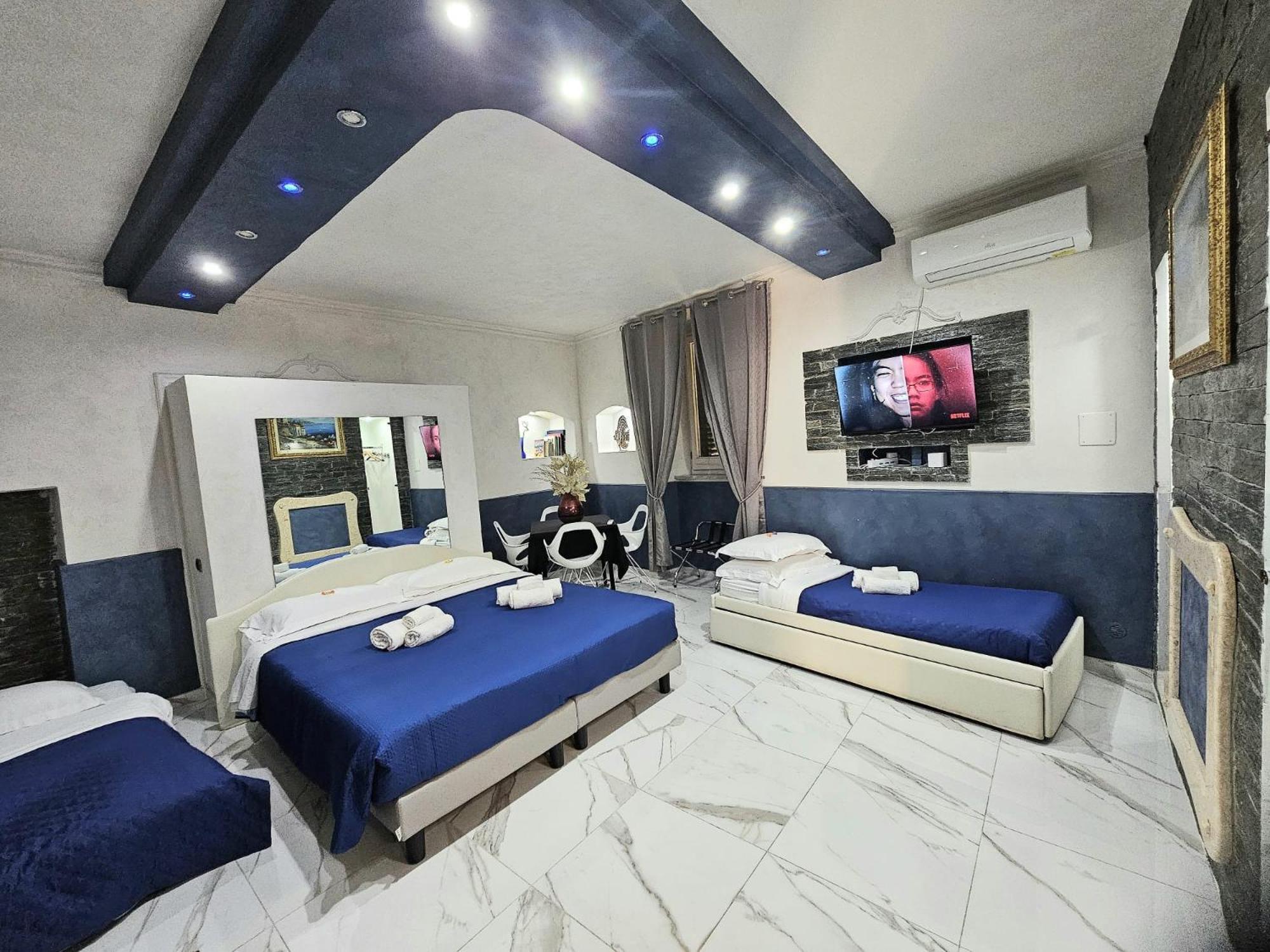 Prestige Casa Vacanze Catanzaro Extérieur photo