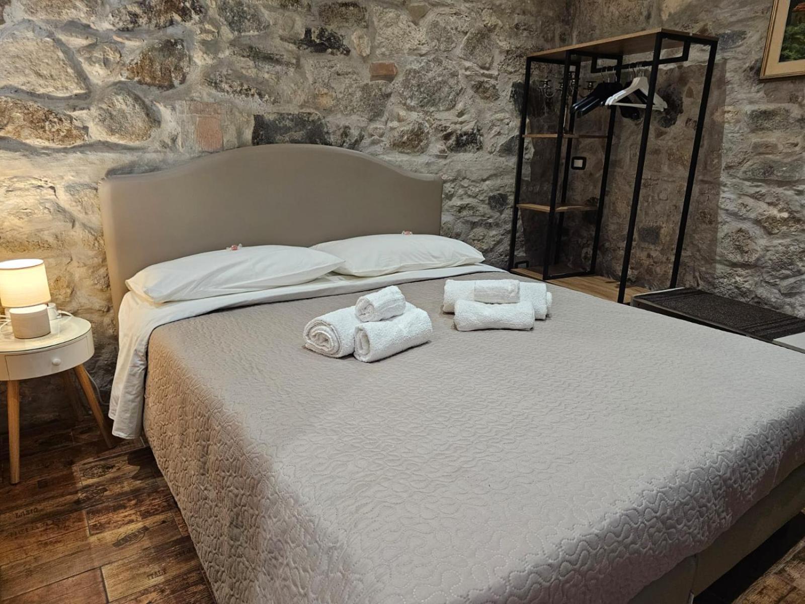 Prestige Casa Vacanze Catanzaro Extérieur photo
