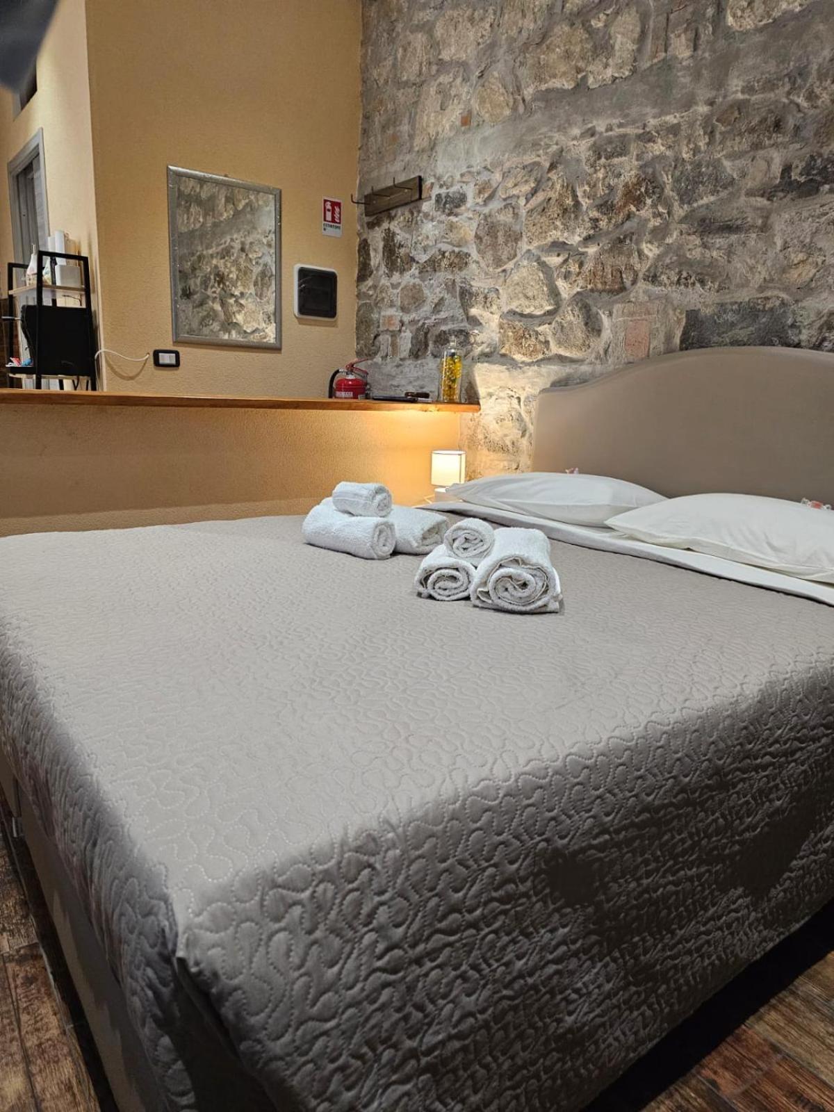 Prestige Casa Vacanze Catanzaro Extérieur photo
