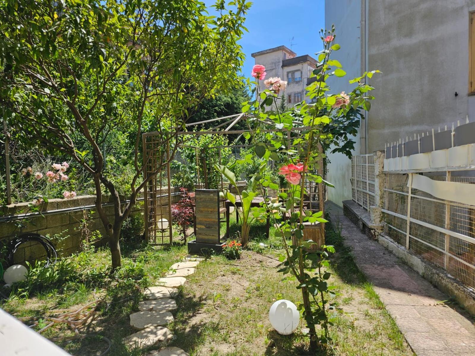 Prestige Casa Vacanze Catanzaro Extérieur photo