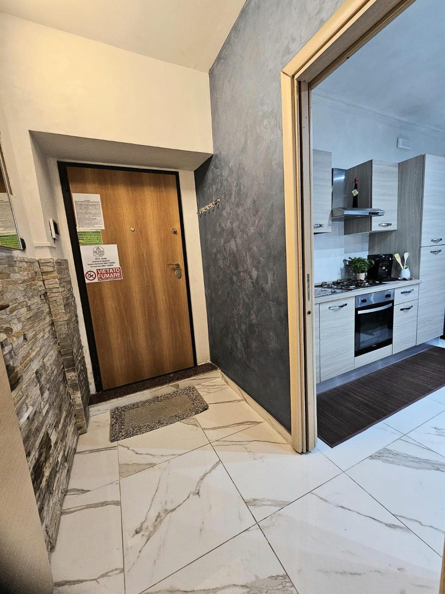 Prestige Casa Vacanze Catanzaro Extérieur photo