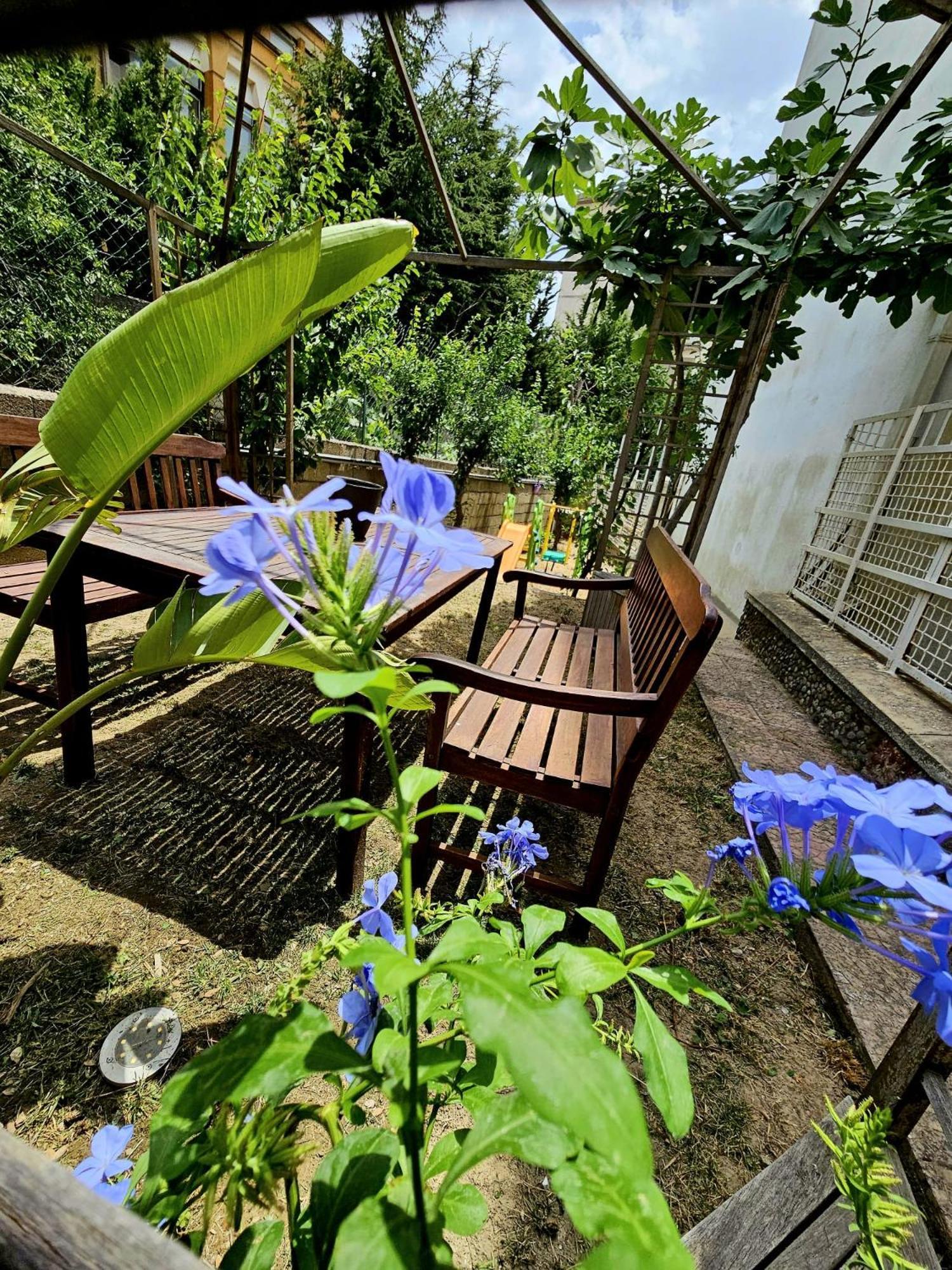 Prestige Casa Vacanze Catanzaro Extérieur photo