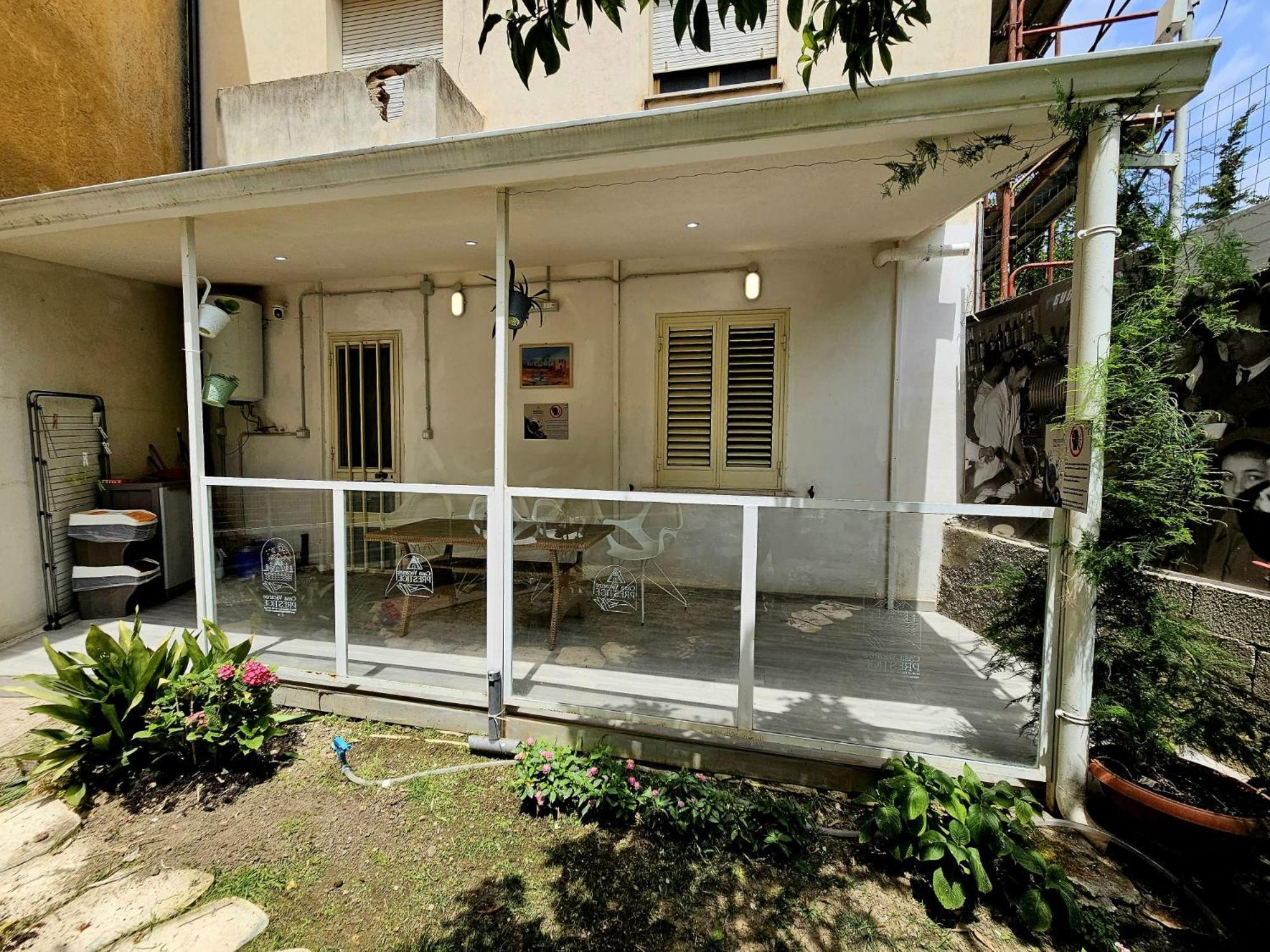Prestige Casa Vacanze Catanzaro Extérieur photo