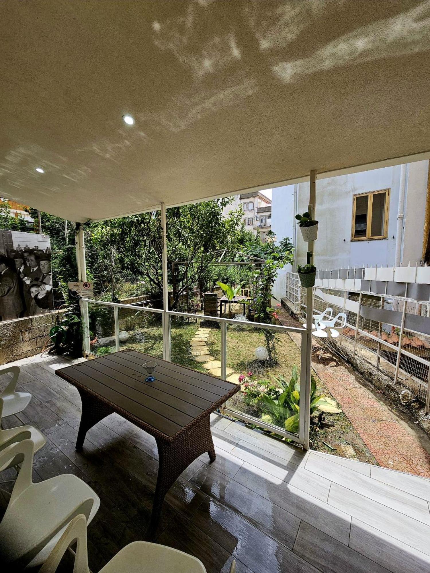 Prestige Casa Vacanze Catanzaro Extérieur photo