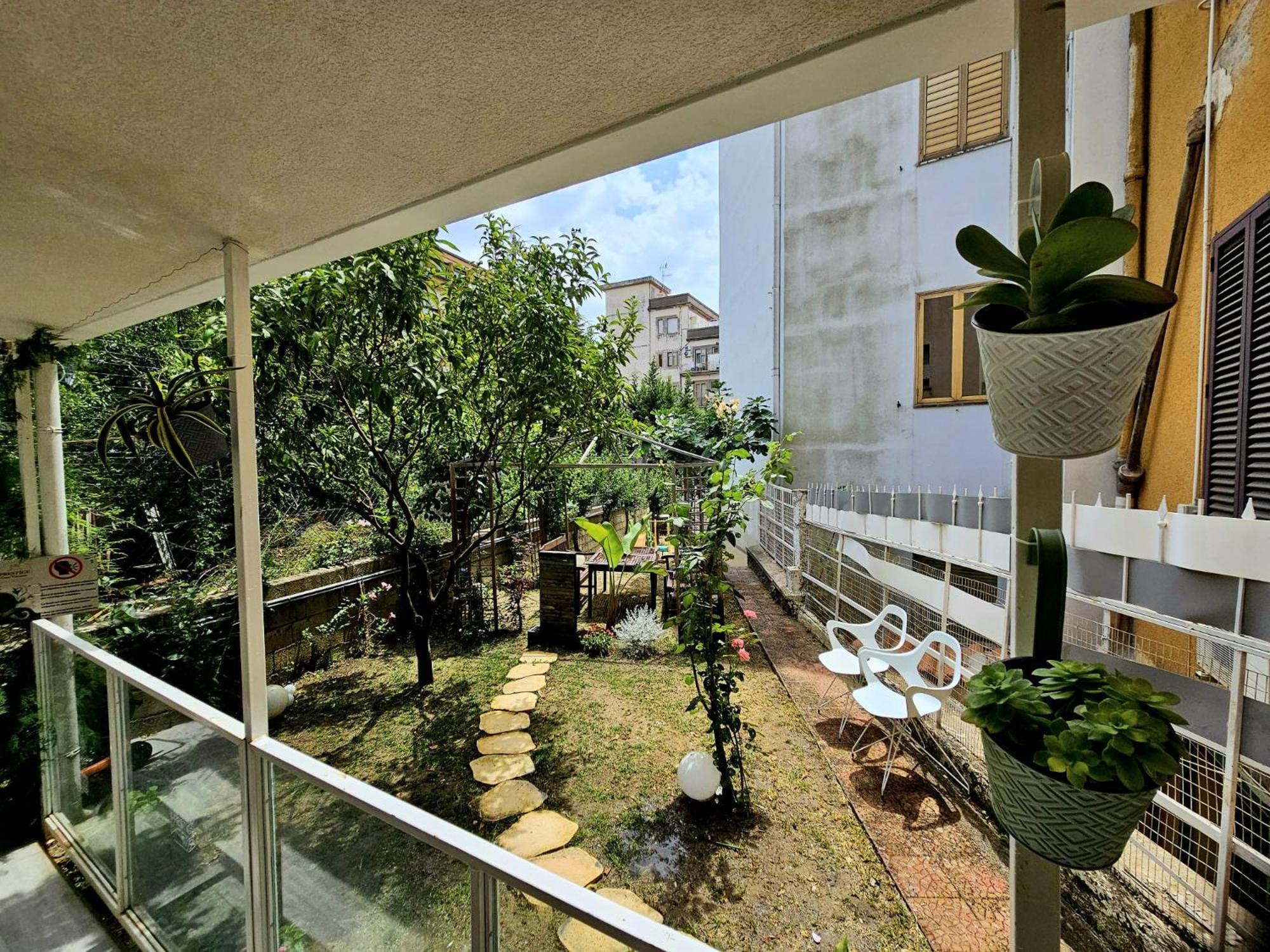 Prestige Casa Vacanze Catanzaro Extérieur photo