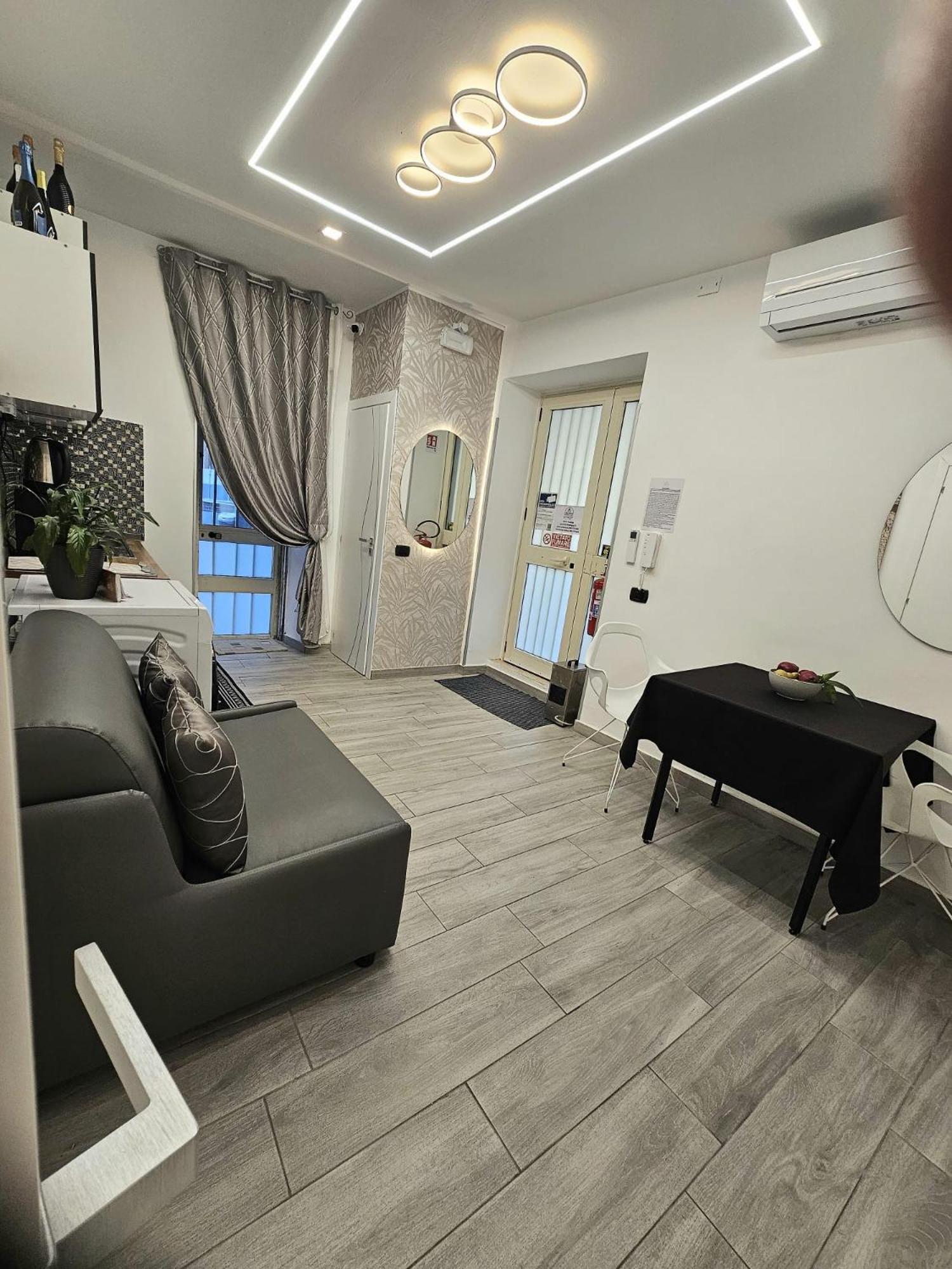 Prestige Casa Vacanze Catanzaro Extérieur photo