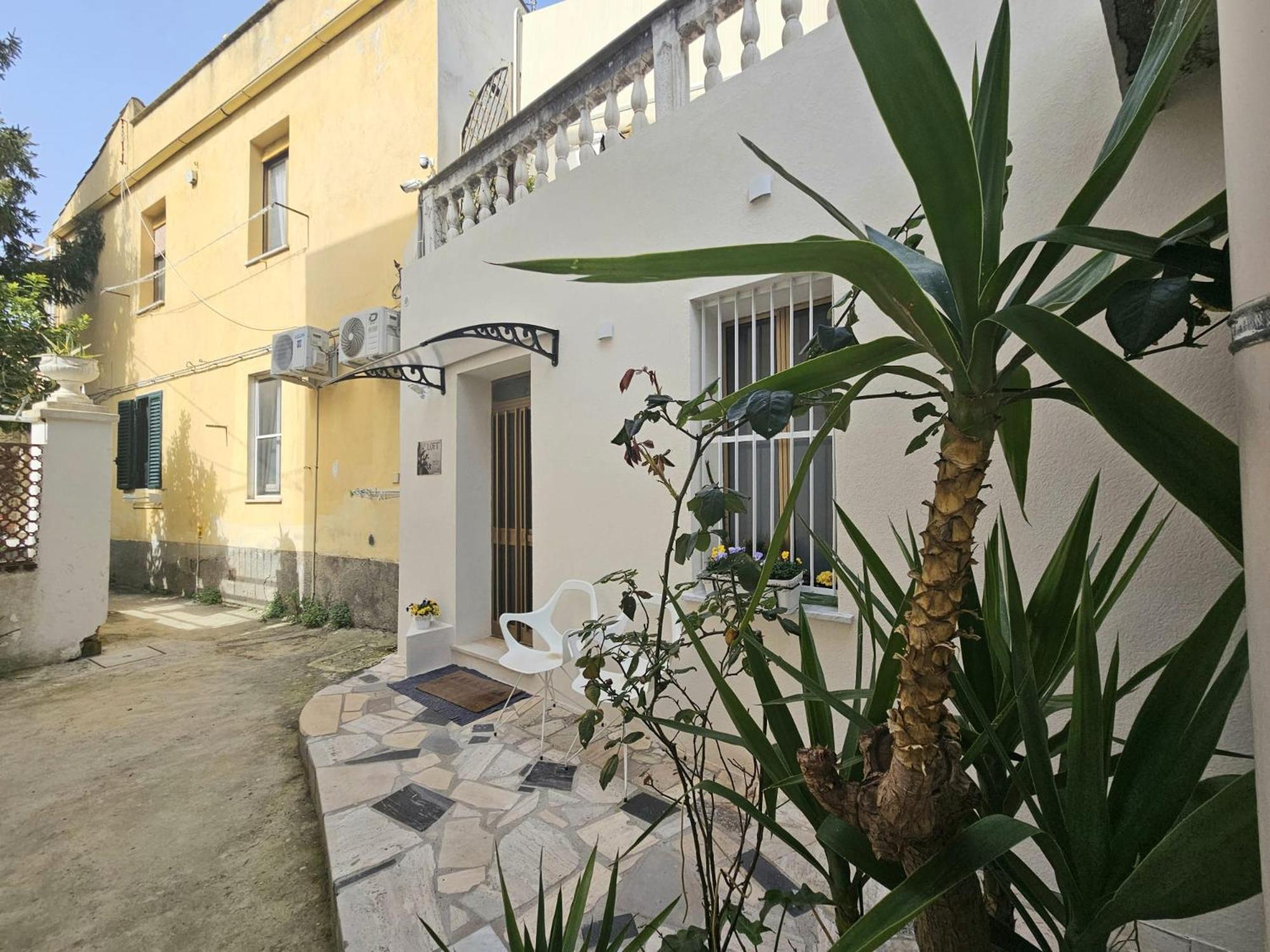 Prestige Casa Vacanze Catanzaro Extérieur photo