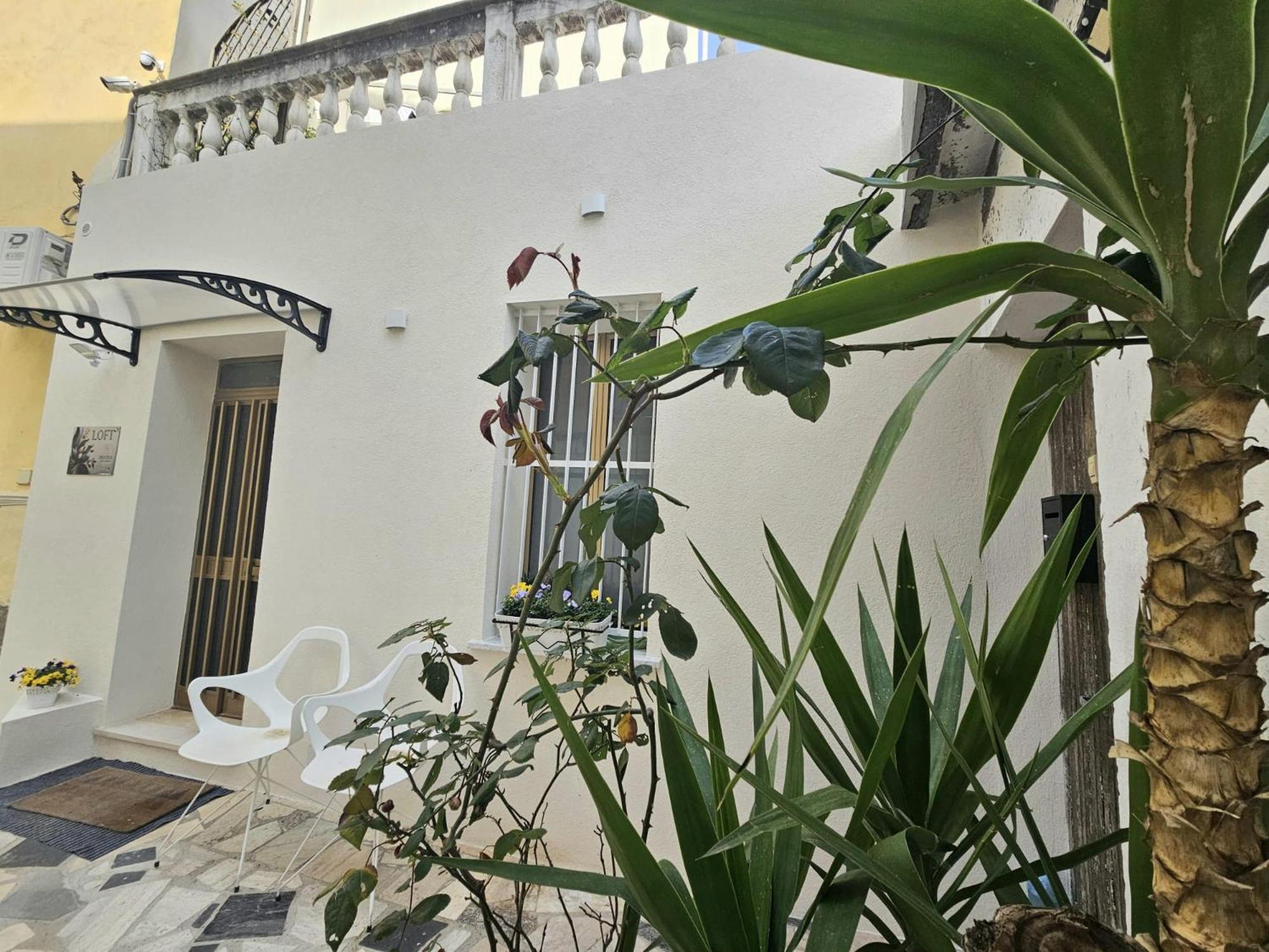 Prestige Casa Vacanze Catanzaro Extérieur photo